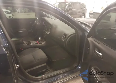 2016 Dodge Charger Sxt from USA, damaged, VIN 2C3CDXJG0GH164011